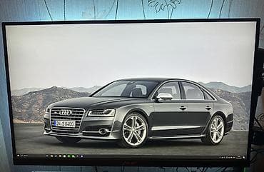 iphone qutusu: Asus TUF Gaming Monitor 1440P Fast IPS 180 hz 27 inch ekran 1 x — 6