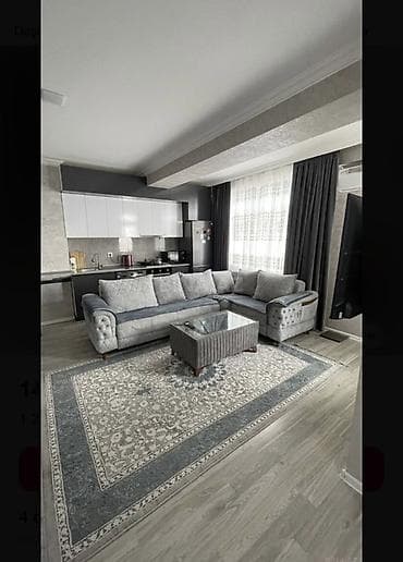 absheron city mtk: 4 otaqlı, Yeni tikili, 84 kv. m — 3