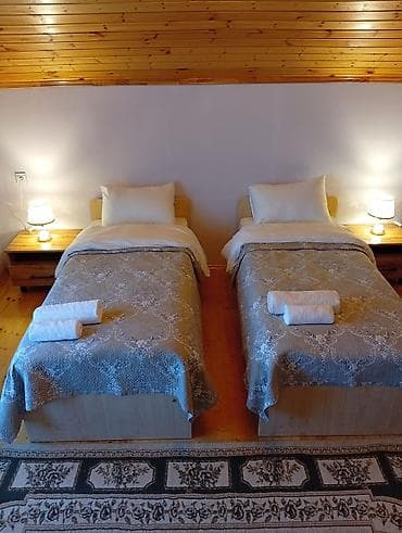 180 kv. m, 4 otaqlı, İşıq — 9