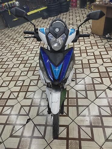 moped aksesuarlar: Tufan S50 satılır problemi yoxdu.Sened alqı satqı muqavilesi — 7