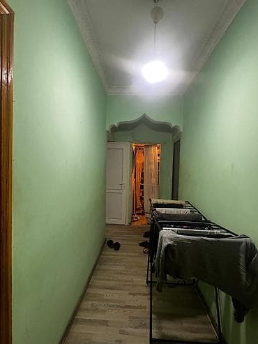 satisda olan evler: Bakı, 2 otaqlı, Köhnə tikili, 65 kv. m — 8