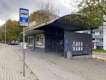 qadınlar üçün metal kəmərlər: Dayanacaq və köşklərin hazirlanmasi — 11