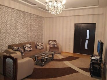 9 ci mikrorayon satilan evler: Bakı, 3 otaqlı, Köhnə tikili, m. Xalqlar Dostluğu, 50 kv. m — 1