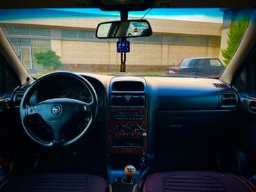 r line volkswagen: Opel Astra: 1.6 л | 2000 г. 450000 км Седан — 3