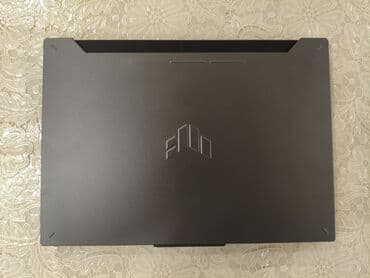 ən ucuz televizorlar: Yeni ASUS TUF Gaming, 15.6 ", AMD Ryzen 7, 512 GB, Pulsuz çatdırılma — 2