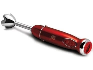 bəs 5: Portativ blender, Berlinger Haus, Yeni, Ödənişli çatdırılma, Rayonlara çatdırılma, Ünvandan götürmə — 4