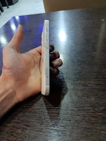 кондиционер купить в баку: IPhone 12, Белый, Face ID — 2