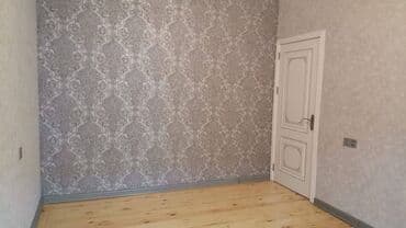 2 otaqlı, Yeni tikili, 51 kv. m