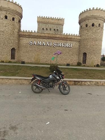 mopeds: Honda 110 sm3, 2020 il, 78000 km — 3