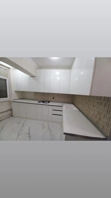 mdf taxta: Sifarişlə mətbəx dəsti, MDF — 3