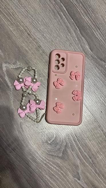 14 eded kabro samsung A32 ucun . Cemi 25m — 2
