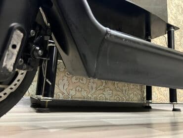 hoverboard ikinci el: Yeni Elektrik samokat 10", 251 - 350 Vt, > 45 km/s, Ödənişli çatdırılma, Ünvandan götürmə — 4