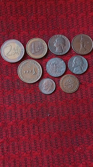 Xarici pullar.razılaşma yoluyla lalafo.az -da Xarici pullar.razılaşma yoluyla