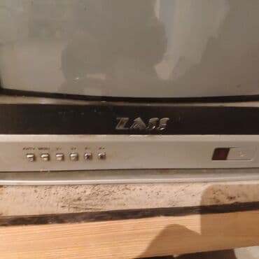 işlənmiş plazma televizorlar: Televizor işlək yaxşı vəziyyətdə — 7