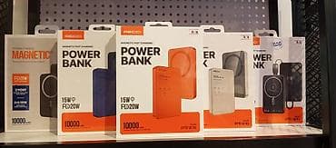 Powerbank 10000 mAh, Yeni — 1
