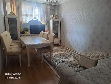 memar әcәmi 2: 3 otaqlı, 80 kv. m — 3