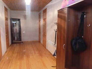 bine qesebe: 130 kv. m, 3 otaqlı, Kombi, Qaz, İşıq — 9