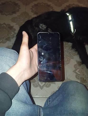 xiaomi mia3 ekran: Redmi 9, 64 GB, rəng - Boz, İki sim kartlı — 2
