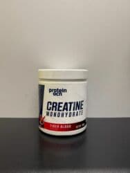 Maskalar, eynəklər: Kreatin Protein Ocean, Çəki: 201 - 500 g, Yeni — 4