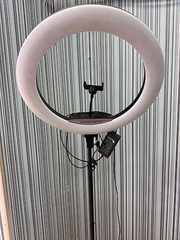 Штативы для телефона: 15 gün istifade olunub yenidir hal hazırda istifade olunmadığıyçün — 2