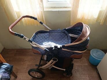 сколько стоит поп ит в баку: Çıxarıla bilən beşikli araba, Yaş: <1 ay — 1