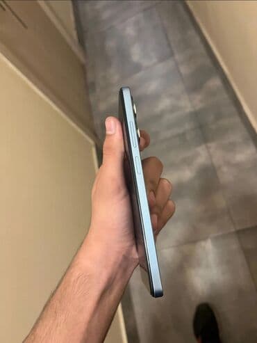 5g aparati: Poco X5 Pro 5G, 256 GB, Sensor — 5