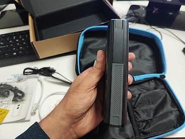 alan tarama: Multimetr, Rəqəmsal — 6