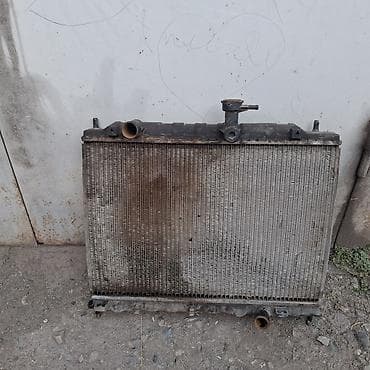 80 matoru: Kia rio kondisioner başlıq hissəsi. Yeni alınıb üstünə başqa — 2