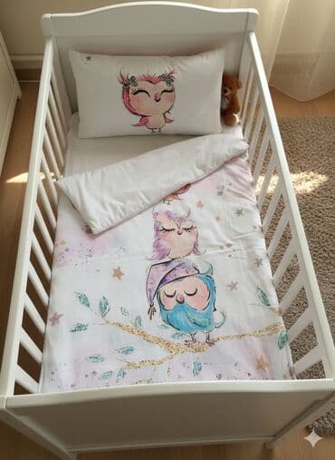 Hyundai: Körpələr üçün Pambıq Pastel dəsti — 1