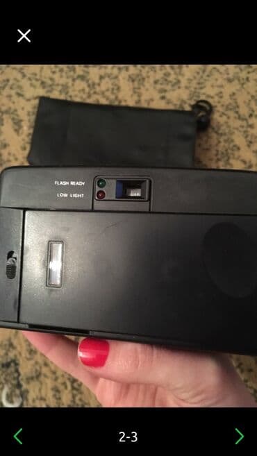 canon 1300d qiymeti: Qədimi fotokamera. İşləkdir — 3