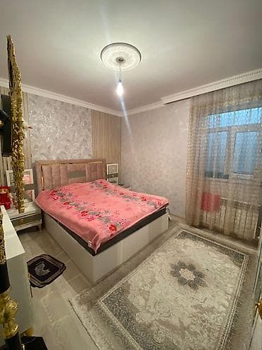 Квартиры: 3 комнаты, 75 м² — 7