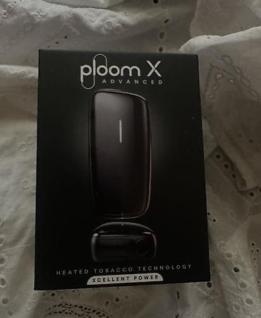 Şəxsi əşyalar: Ploom endirimlə 33 manat 2 stick hədiyye🎁 ## 🛑 ŞOK ENDİRİM: Qiyməti — 3