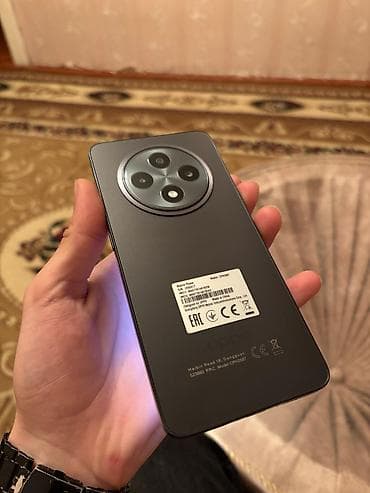 Oppo Reno 12 F, 256 GB, rəng - Qara lalafo.az -da Oppo Reno 12 F, 256 GB, rəng - Qara