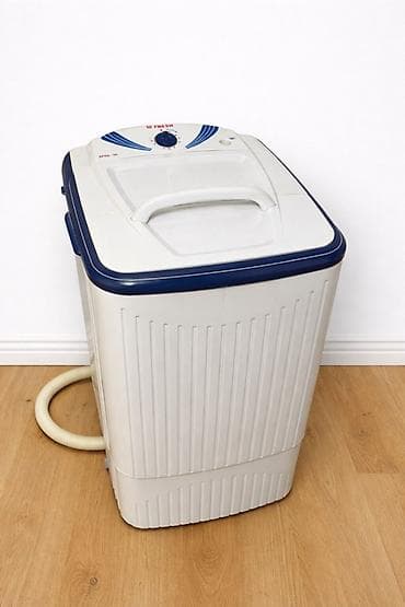 Kompakt paltaryuyan (üstdən yükləməli, əlçatan ölçü) - Brend/model: E