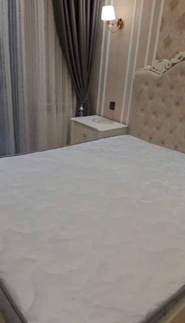 mərdəkanda kirayə evlər: Binəqədi rayonu,7 mkr,Abay Kunanbayov küçəsi,Beynəlxalq SanMarina — 2