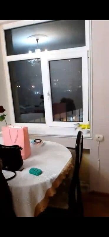 badamdar kirayə: Mənzilin təsviri Badamdar qəs.2 ot.5/5 exp.lah.normal — 14