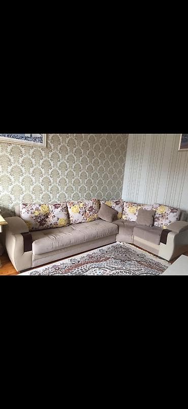 metbex kunc divan: Yeni, Künc divan, Divan, Bazalı, Açılan — 1