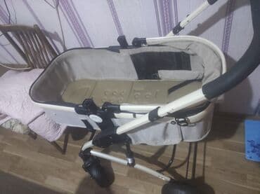 mutsy igo universal arabalar: Yaş: 30 ay — 1