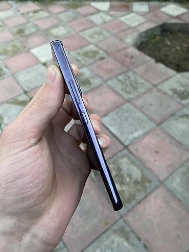 s 22 ikinci el: Samsung Galaxy S22, 128 GB, rəng - Qara, Barmaq izi, Face ID — 3