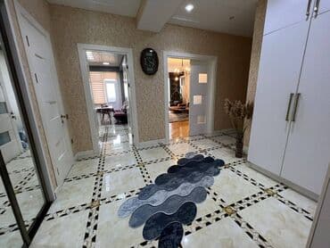 hipoteka evler: 3 otaqlı, Yeni tikili, 120 kv. m — 9