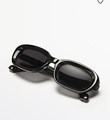 komputer eynekleri: Gün eynəyi, Massimo Dutti — 4