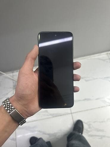 ТВ и видео: Redmi Note 10, 64 ГБ, цвет - Серый, Две SIM карты — 2