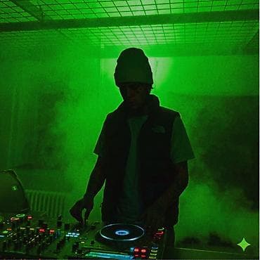 dj: Salam! Tədbirinizin unudulmaz keçməsini, qonaqlarınızın isə bütün — 1