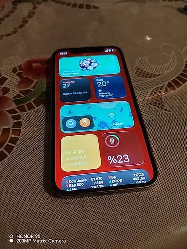 IPhone 12 Pro, 128 GB, Qızılı, Face ID