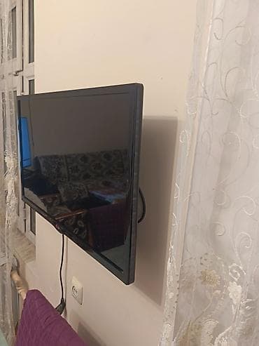 Televizor LG LED ekran 32" lalafo.az -da Televizor LG LED ekran 32"