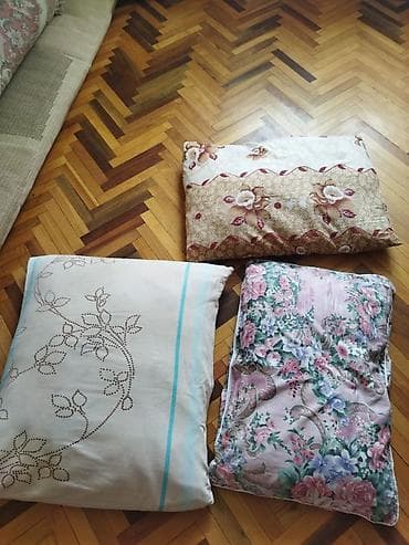 it pisik sekilleri: Dekorativ Sadə Yastıq — 1