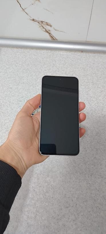 lg g2 ls980: Samsung Galaxy S21 FE, 256 ГБ, цвет - Фиолетовый, Отпечаток пальца — 8