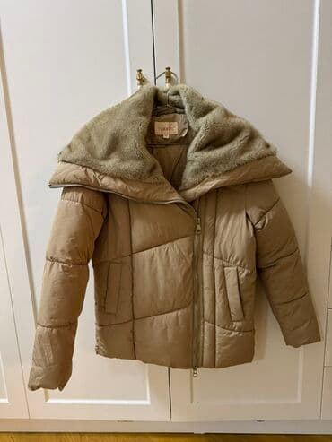 kişilər üçün demisezon steqan gödəkçələr: Puxovik kurtka, M — 1