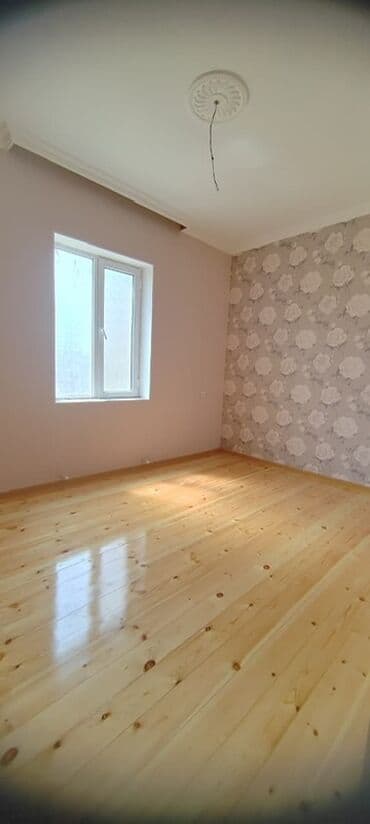 sumqayit 3 cu mikrorayon: Suraxanı 3 otaqlı, 90 kv. m, Yeni təmirli — 5