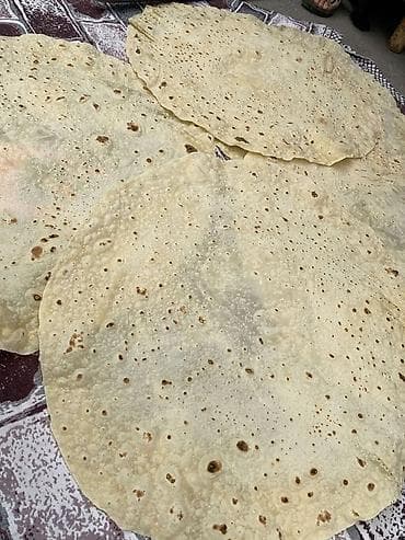 Ət məhsulları: Yuxa sulamaga işçi lazimdir.tecrubeli işçi olsun.yuxada işləmiyen — 1